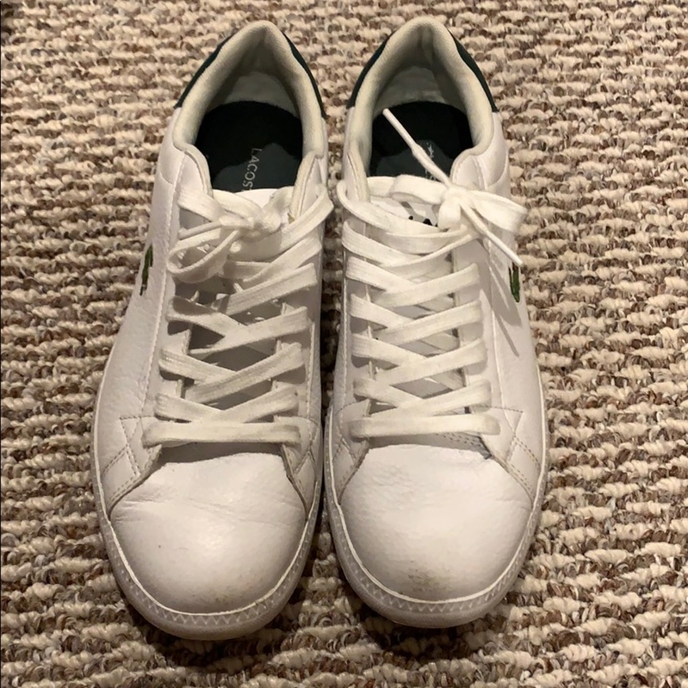 Lacoste men’s sneakers